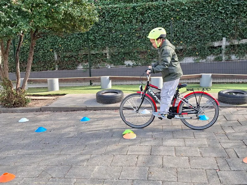 verkeersweek